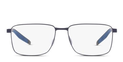 Costa Del Mar 6A3014 Brd 300 Black Eyeglasses | Includes FREE Rx