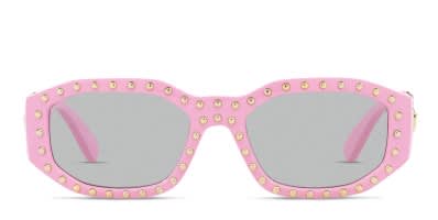 サングラス ^ONE BRILLIANT^ HalowOB502Pink Tint Halow-OB502-Pink Tint KAKU SP2 Sports Photochromic Sunglasses - Pink