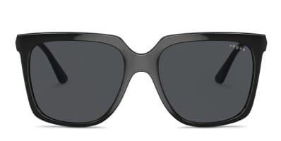 Ray-Ban RB4423D Year Of The Snake Edition Shiny Black Sunglasses