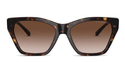 Coach HC8257U Gray Tortoise