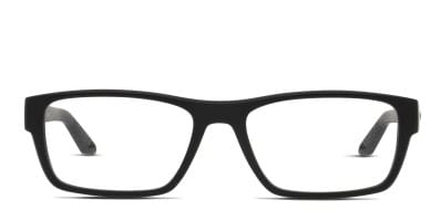 Oakley OY8013 Full Count Kids Black Eyeglasses | Includes Oakley OY8013 Full Count Kids Black Eyeglasses | Includes