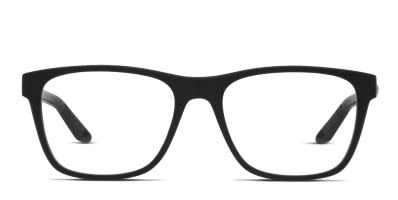 Balenciaga BA5034 Black w/Tortoise Prescription Eyeglasses