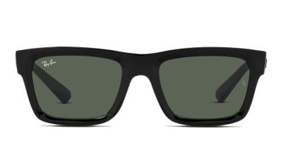 Ray Ban 0RB4440N Black