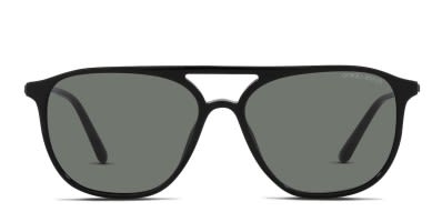 Saint Laurent SL 176 Black Prescription Sunglasses