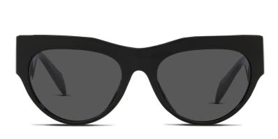 Versace 0VE4322 Black Gray