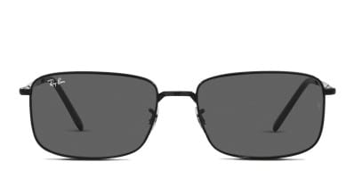 Oakley OO4145 Wire Tap 2.0 black frame with PRIZM grey lenses. Lenses  provide 100% UV protection.