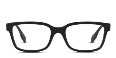 Balenciaga BA5034 Tortoise w/Black Prescription Eyeglasses