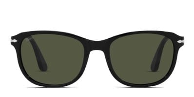 Oakley OO9135 Jupiter Squared Black/Green Prescription