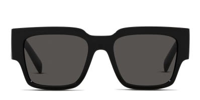 Dolce & Gabbana DG6187 Shiny Black