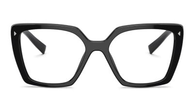 Prada PR16ZV Shiny Black