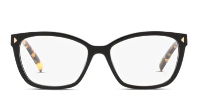 4smilei 　プラダ PRADA Prada Rectangular Marble Acetate Cat-Eye Sunglasses | Neiman