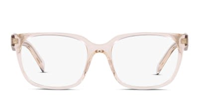 Prada PR17ZV Clear, Pink