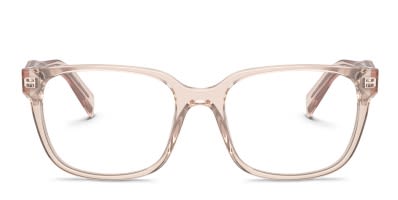 Prada PR17ZVF Clear, Pink