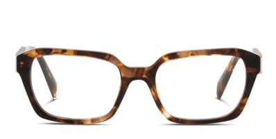 Prada PR14ZV Tortoise