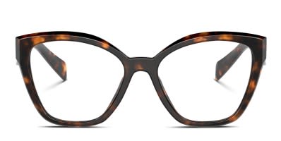 Prada PR20ZVF Bronze, Tortoise