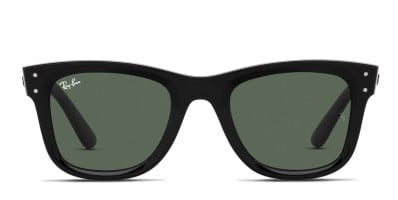 Spy Hunt Black Prescription Sunglasses