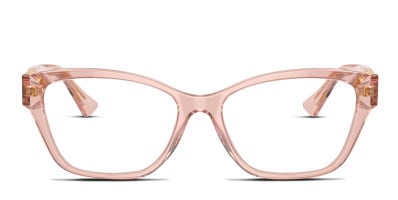 Burberry BE4262 Brown Red