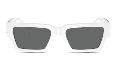 Versace 0VE4352 Black Gray