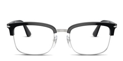 Persol PO2451V Tortoise Gold Prescription Eyeglasses
