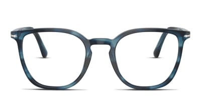 Tom Ford TF5237 Clear Olive/Brown Prescription Eyeglasses