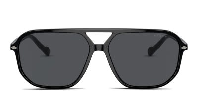 サングラス Burberry Sunglasses BE4318 Black Frame Unisex Burberry Camron Sunglasses, BE4318 51 - Macy's
