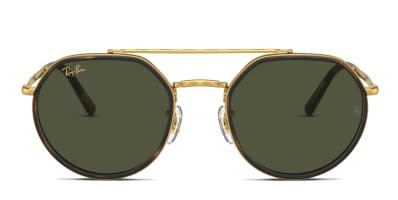 Celine CL41436S Shiny Black Prescription Sunglasses
