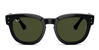 Ray ban meteor tortoise shell discount