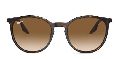 RB2180 Sunglasses in Black and Green Classic - RB2180F | Ray