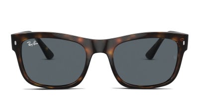 Ray Ban 0RB4440N Black