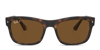 Ray Ban 0RB4440N Tortoise