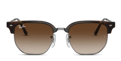 Woodie Ripley Walnut Prescription Sunglasses