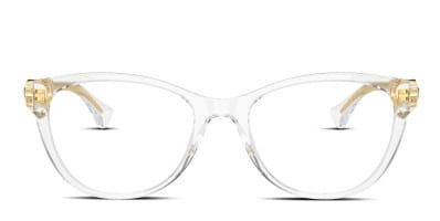 Versace VE3330 Clear