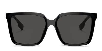 Adidas AOG004 Gray/Clear/Pink Prescription Sunglasses