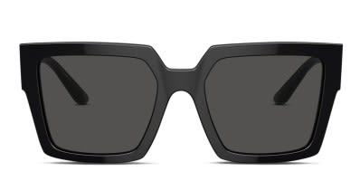 Gステラです。 🍀DOLCE & GABBANA DG2198S GRAFFITI Clip On Round Sunglasses