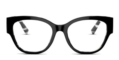 【関税＆送料込み】Dolce & Gabbana Dg5105U Dg Crossed Eyegl Dolce & Gabbana DG5105U DG Crossed Woman eyeglasses
