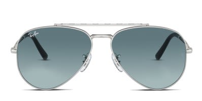 Dior Ultime 1 Silver Gold Green Prescription Sunglasses