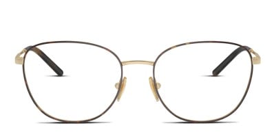 Michael Kors 0MK3030 Buena Vista Gold Prescription Eyeglasses