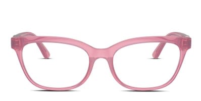 Dolce & Gabbana DG5076 Pink Eyeglasses | Includes FREE Rx Lenses