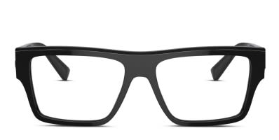 Persol 3191S Shiny Black Prescription Sunglasses 50 Off Lenses