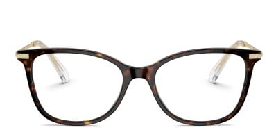 Marc Jacobs Marc 175 Brown/Tortoise Eyeglasses | Includes  display picture 1
