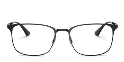 Oakley OX3249 Extender Gunmetal Eyeglasses | Includes FREE Rx Lenses