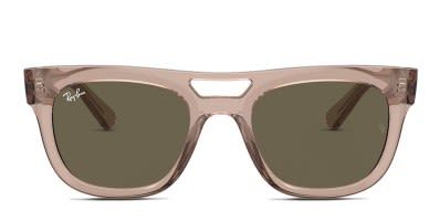 Ray-Ban 0RB4219L Black