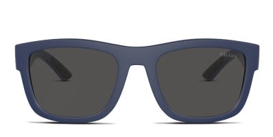 Prada Linea Rossa PS01ZS Blue, Gray