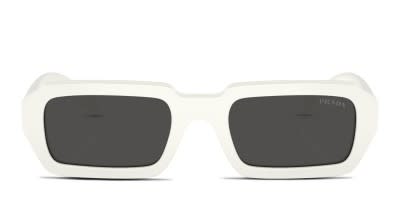 Prada PR 27ZS White