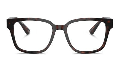 Prada PRA09V Tortoise