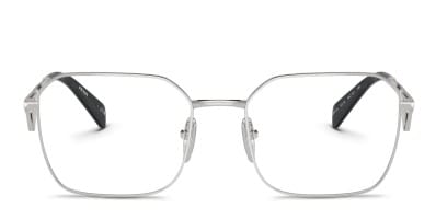 Prada PRA51V Silver