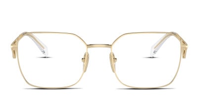 Prada PRA51V Gold