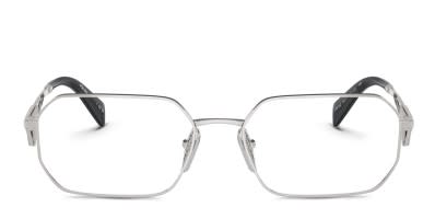 Prada PRA53V Silver