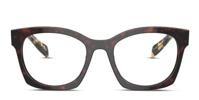 Prada PRA05V Tortoise
