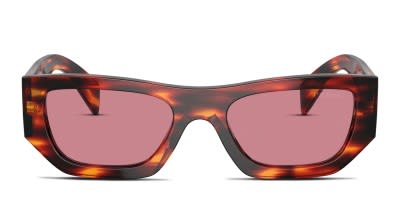 Burberry 0BE3095 Blue w Tortoise Sunglasses